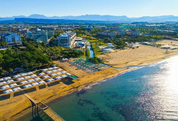 Royal Atlantis Spa & Resort - Görsel 17