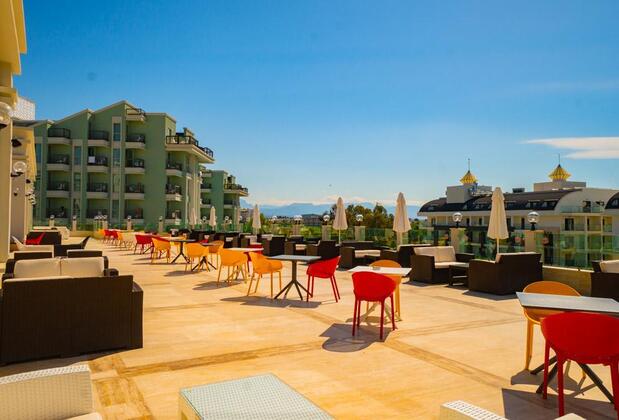 Royal Atlantis Spa & Resort - Görsel 27