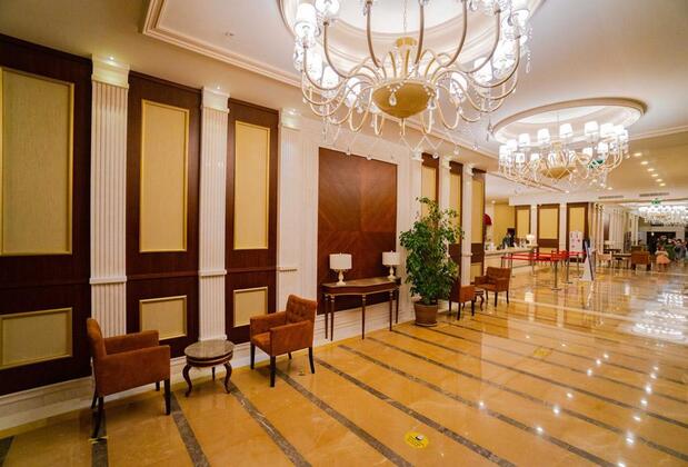 Royal Atlantis Spa & Resort - Görsel 15