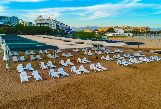 Royal Atlantis Spa & Resort - Görsel 20