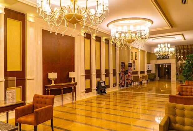 Royal Atlantis Spa & Resort - Görsel 14