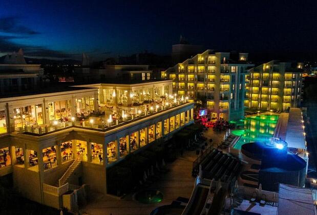 Royal Atlantis Spa & Resort - Görsel 4