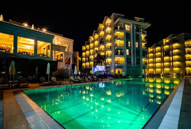 Royal Atlantis Spa & Resort - Görsel 21