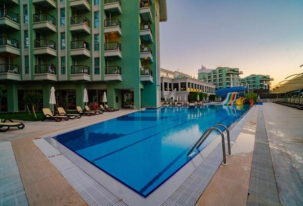 Royal Atlantis Spa & Resort - Görsel 22