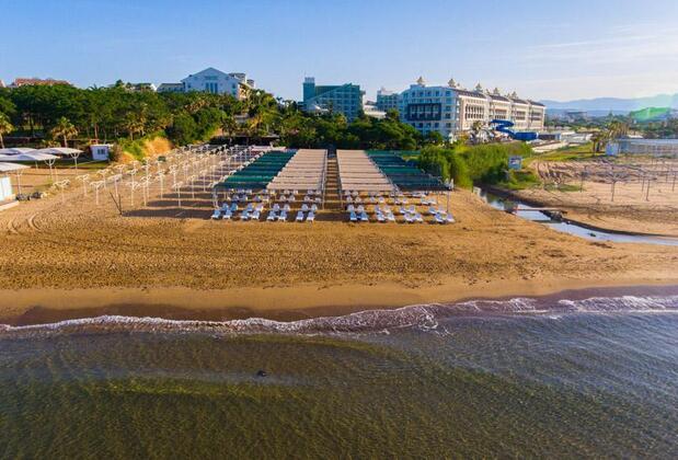 Royal Atlantis Spa & Resort - Görsel 19