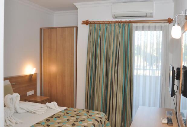 Selenium Otel Side - Görsel 4