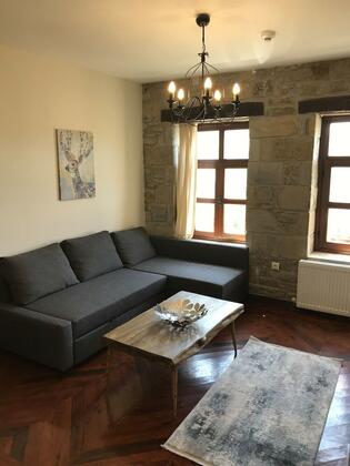 Salkım Butik Otel Gökçeada - Görsel 8