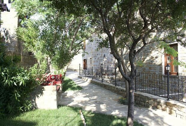 Salkım Butik Otel Gökçeada - Görsel 25