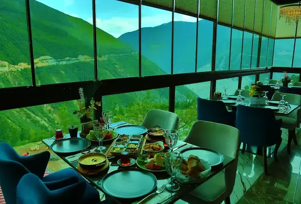 Dergiz Tatil Köyü & Spa - Görsel 23