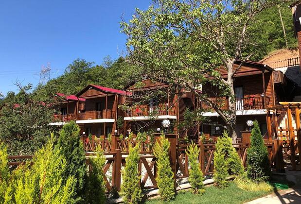 Dergiz Tatil Köyü & Spa - Görsel 4