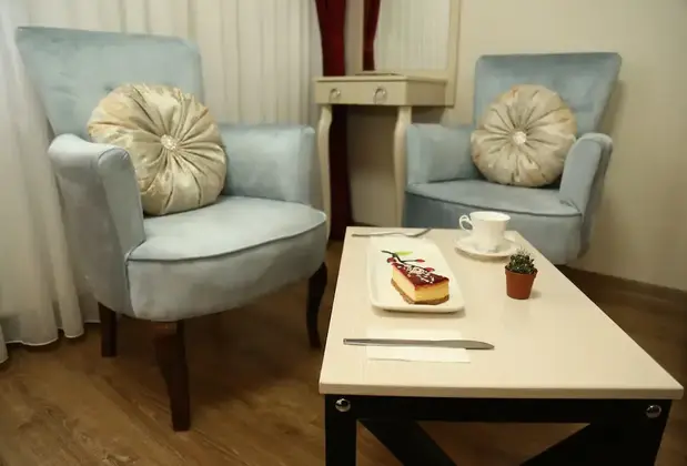 Dergiz Tatil Köyü & Spa - Görsel 16