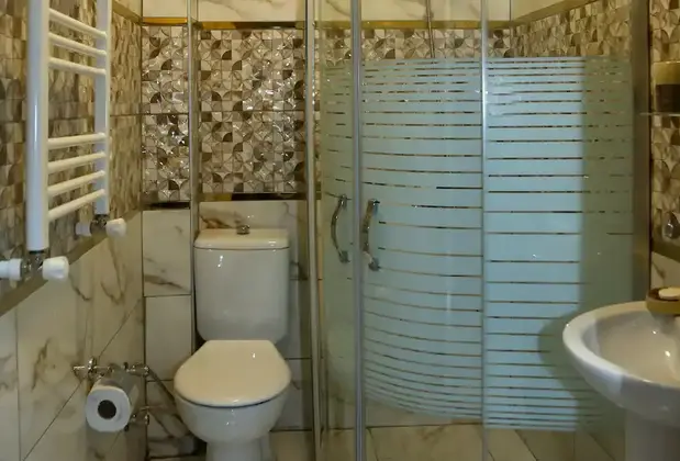 Dergiz Tatil Köyü & Spa - Görsel 18