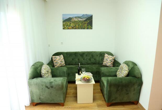 Dergiz Tatil Köyü & Spa - Görsel 15