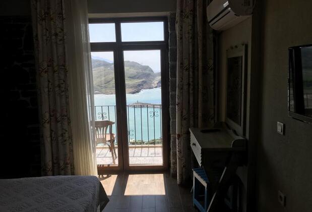 Yakamoz Otel & Restaurant - Görsel 27