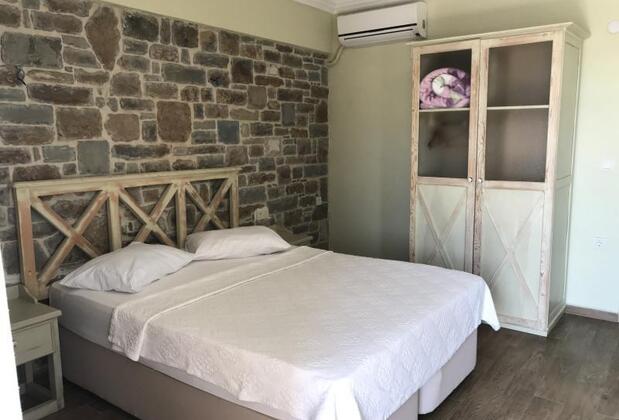 Yakamoz Otel & Restaurant - Görsel 25