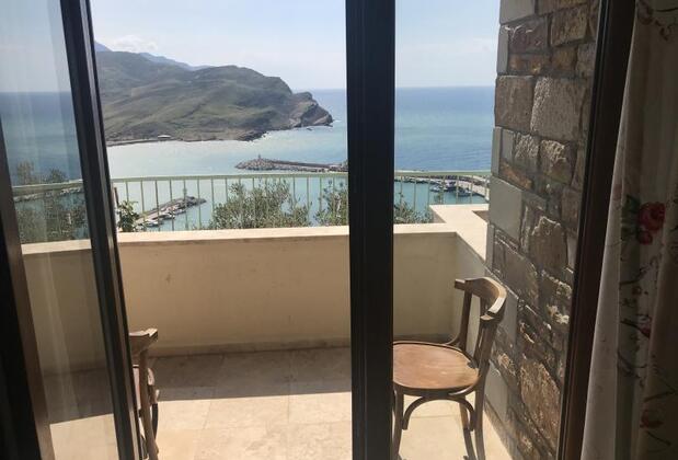 Yakamoz Otel & Restaurant - Görsel 28