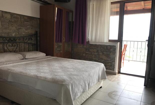 Yakamoz Otel & Restaurant - Görsel 23