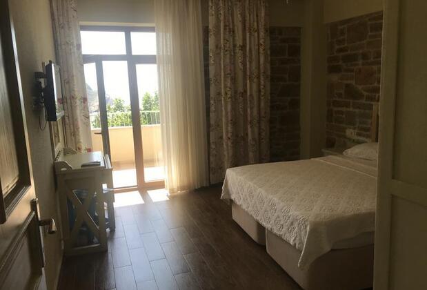 Yakamoz Otel & Restaurant - Görsel 22