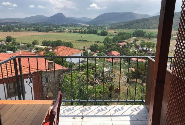 Yakamoz Otel & Restaurant - Görsel 26