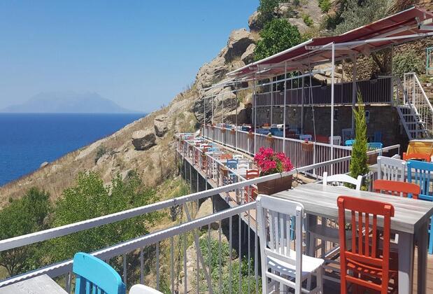 Yakamoz Otel & Restaurant - Görsel 9