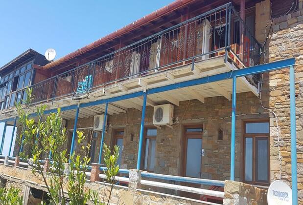 Yakamoz Otel & Restaurant - Görsel 4