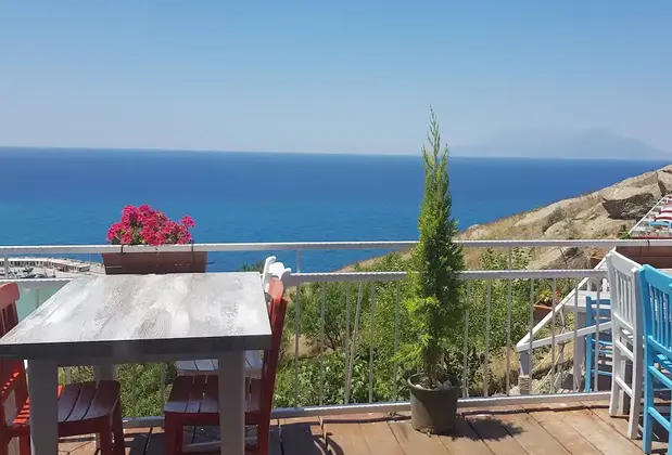 Yakamoz Otel & Restaurant - Görsel 10