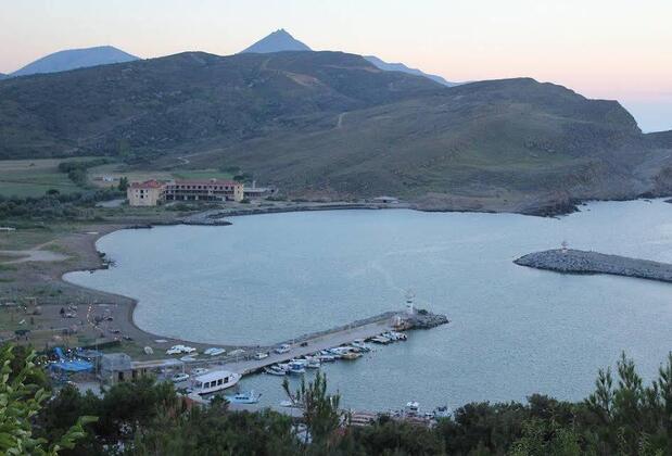 Yakamoz Otel & Restaurant - Görsel 8