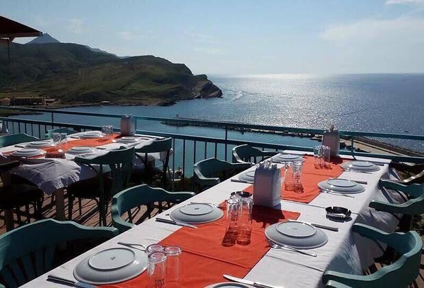 Yakamoz Otel & Restaurant - Görsel 11