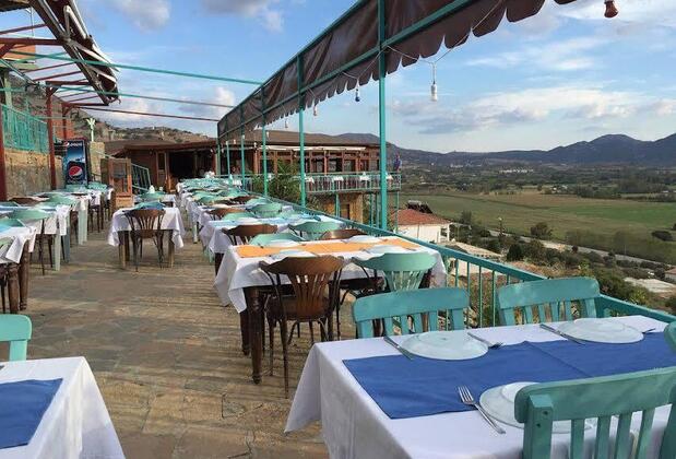 Yakamoz Otel & Restaurant - Görsel 13