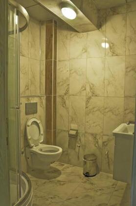 Yakamoz Otel & Restaurant - Görsel 30