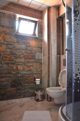 Yakamoz Otel & Restaurant - Görsel 32