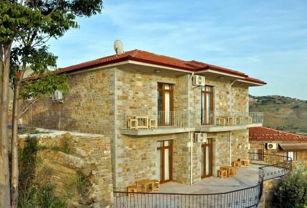 Yakamoz Otel & Restaurant - Görsel 3