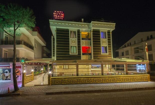 Kayı Hotel Fethiye - Görsel 4
