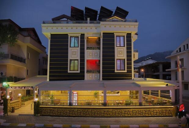 Kayı Hotel Fethiye - Görsel 3