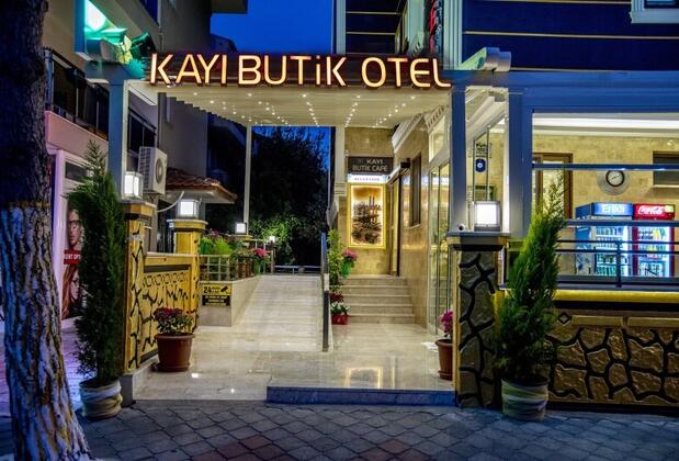 Kayı Hotel Fethiye - Görsel 6