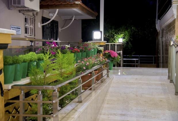 Kayı Hotel Fethiye - Görsel 7