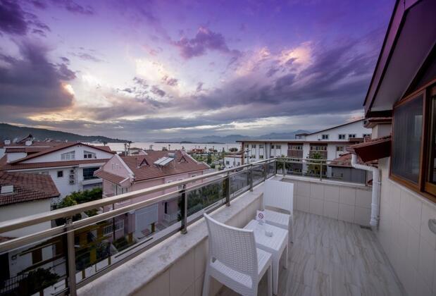 Kayı Hotel Fethiye - Görsel 12