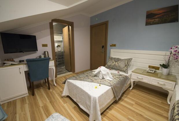 Kayı Hotel Fethiye - Görsel 24