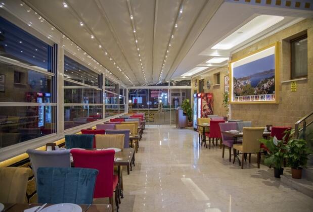 Kayı Hotel Fethiye - Görsel 13