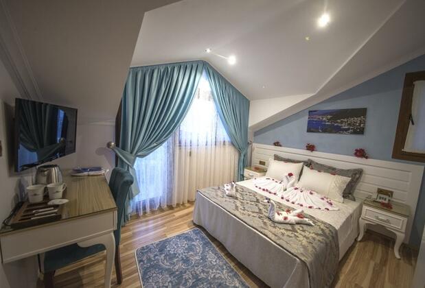 Kayı Hotel Fethiye - Görsel 20