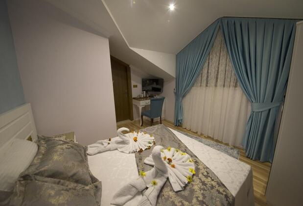 Kayı Hotel Fethiye - Görsel 22