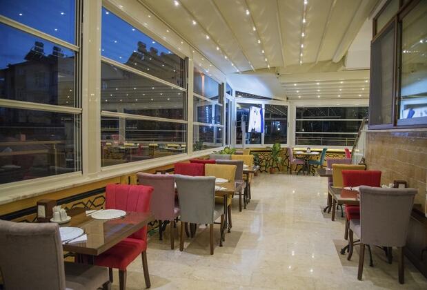 Kayı Hotel Fethiye - Görsel 14