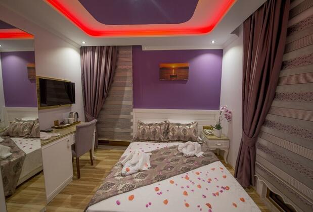 Kayı Hotel Fethiye - Görsel 17