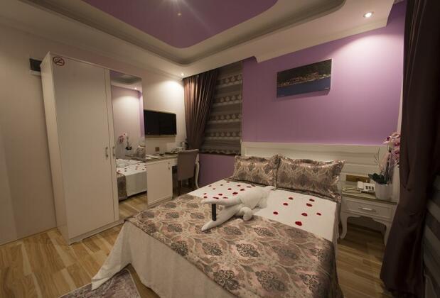 Kayı Hotel Fethiye - Görsel 26