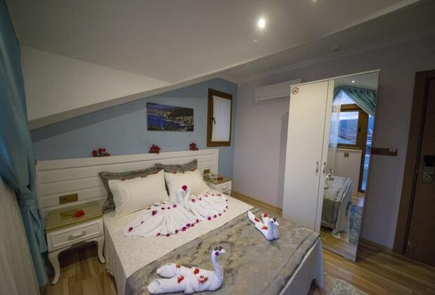 Kayı Hotel Fethiye - Görsel 27