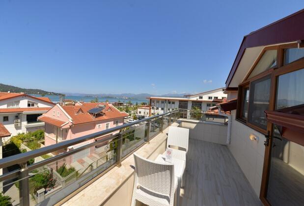 Kayı Hotel Fethiye - Görsel 15