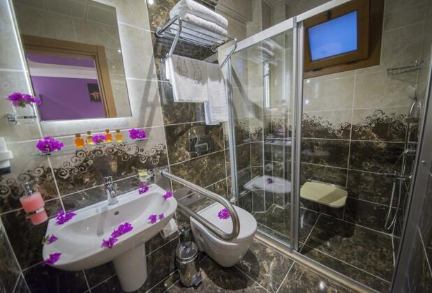 Kayı Hotel Fethiye - Görsel 29