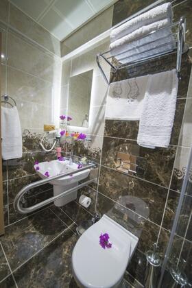 Kayı Hotel Fethiye - Görsel 28