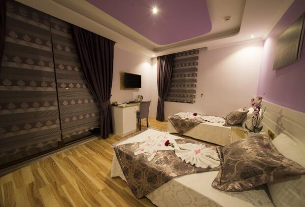 Kayı Hotel Fethiye - Görsel 18