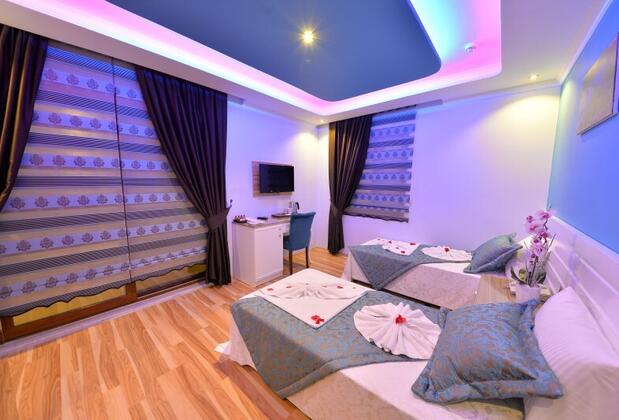 Kayı Hotel Fethiye - Görsel 21